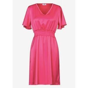 KATE BY LALTRAMODA short fusha dress L